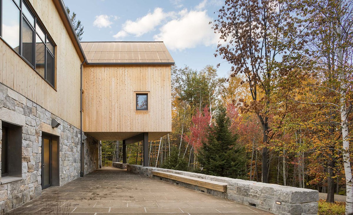 Alnoba | Everything Passive House | OPAL