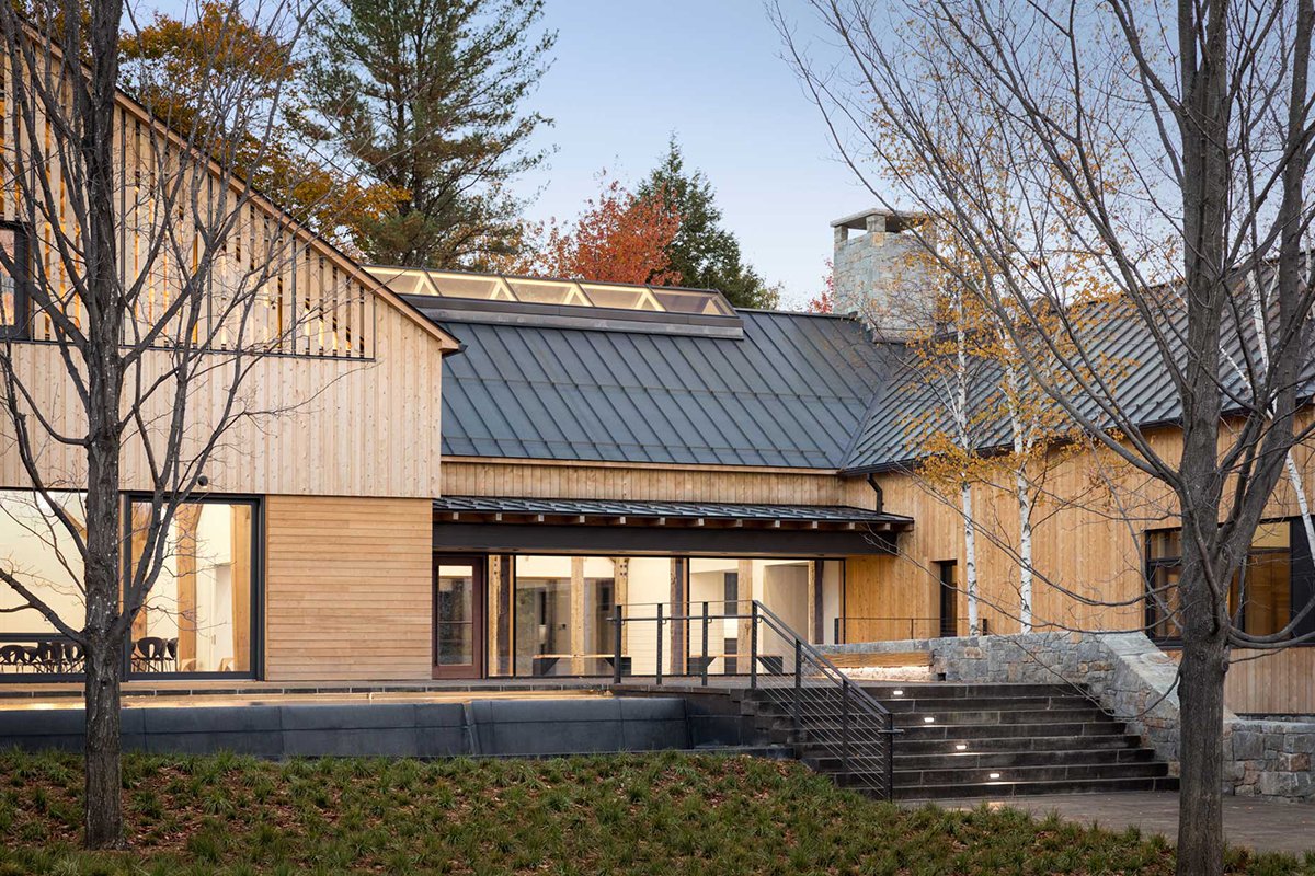 Alnoba | Everything Passive House | OPAL