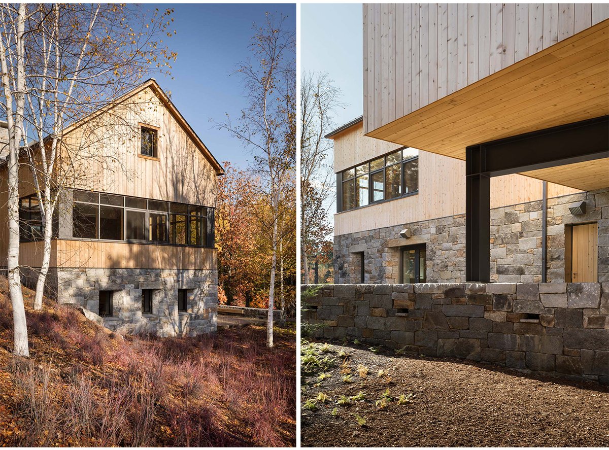 Alnoba | Everything Passive House | OPAL