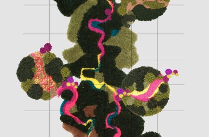 Ecological Fire Break : For A Hundred Year Old Pine Plantation | Masters Design Thesis on Regenerative Landscape Design