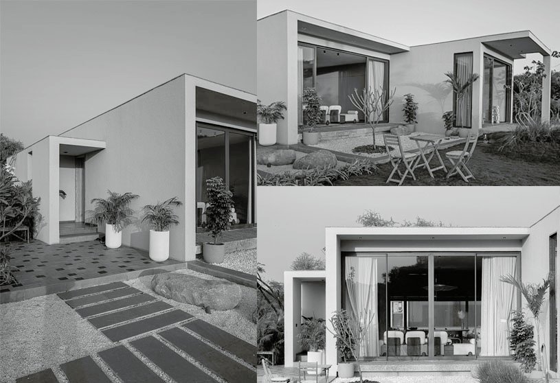 BNA Design and Planning Pvt. Ltd.
