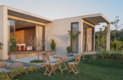 Bay House at Reva Greens | BNA Design & Planning Pvt. Ltd.