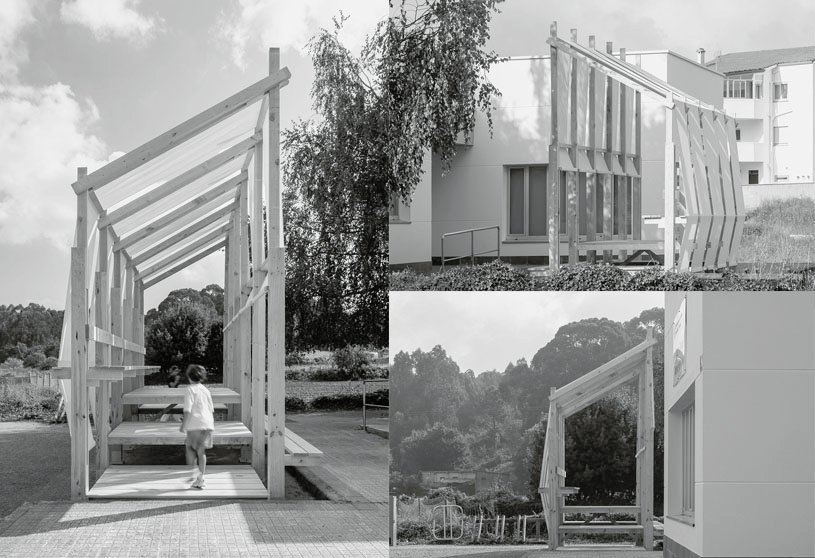 CESUGA School of Architecture