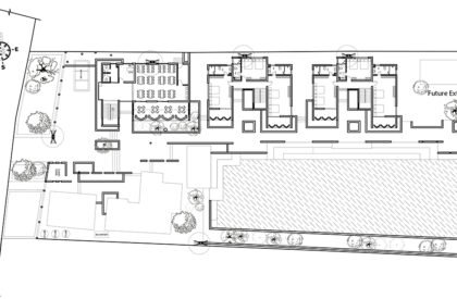 CODEC Training Centre - Kuakata | Community Development Centre (CODEC)