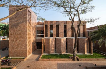 CODEC Training Centre - Kuakata | Community Development Centre (CODEC)