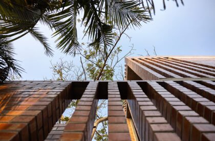 CODEC Training Centre - Kuakata | Community Development Centre (CODEC)