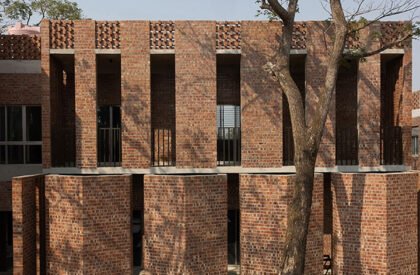 CODEC Training Centre - Kuakata | Community Development Centre (CODEC)