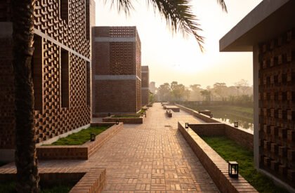 CODEC Training Centre - Kuakata | Community Development Centre (CODEC)