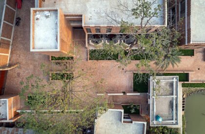 CODEC Training Centre - Kuakata | Community Development Centre (CODEC)