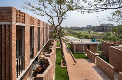 CODEC Training Centre - Kuakata | Community Development Centre (CODEC)