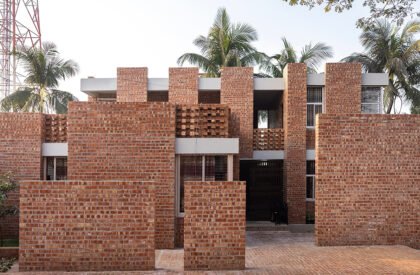 CODEC Training Centre - Kuakata | Community Development Centre (CODEC)