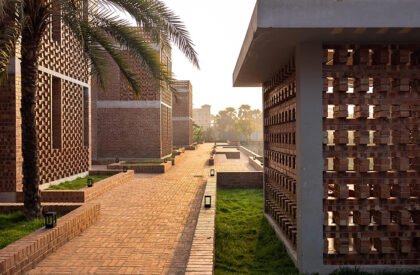 CODEC Training Centre - Kuakata | Community Development Centre (CODEC)