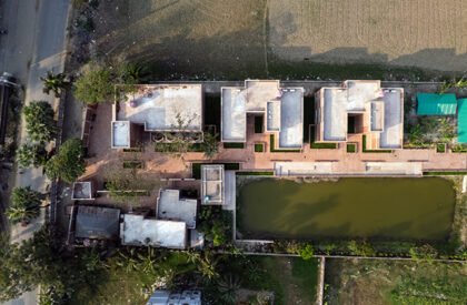 CODEC Training Centre - Kuakata | Community Development Centre (CODEC)