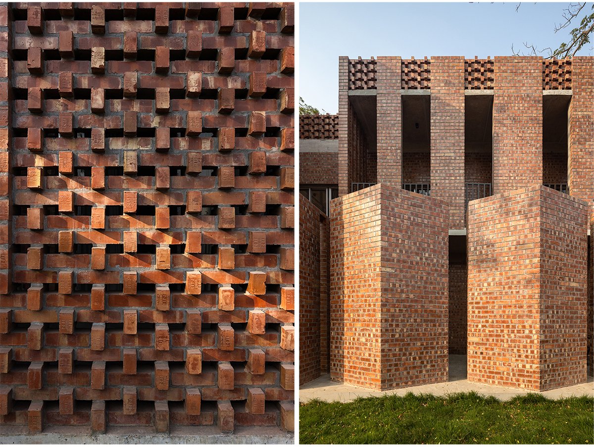 CODEC Training Centre - Kuakata | Community Development Centre (CODEC)