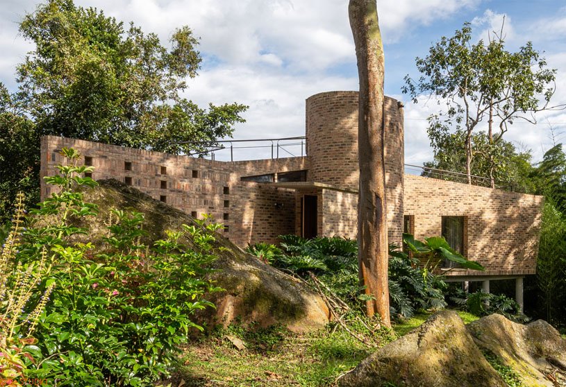 Casa Nola | Yemail Arquitectura