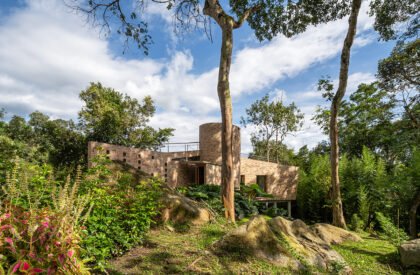 Casa Nola | Yemail Arquitectura