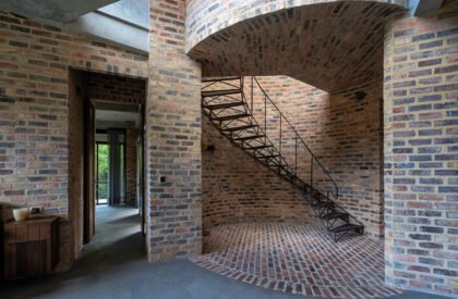 Casa Nola | Yemail Arquitectura