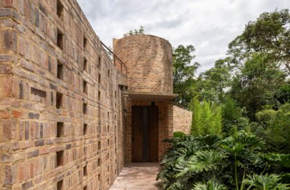 Casa Nola | Yemail Arquitectura