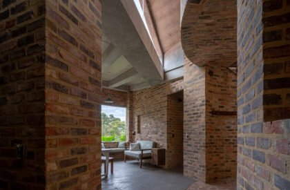 Casa Nola | Yemail Arquitectura