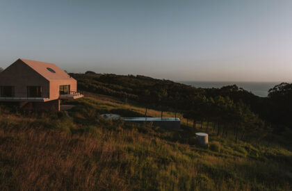 Casa Plaj | Extrastudio