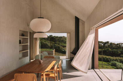 Casa Plaj | Extrastudio