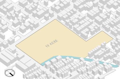 Threads Of Connection: A Multinational Space For Artisan Revival In Benaroshi Polli | Architecture Thesis