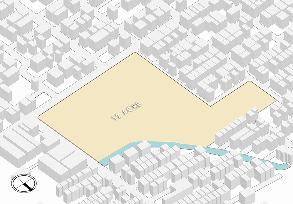 Threads Of Connection: A Multinational Space For Artisan Revival In Benaroshi Polli | Architecture Thesis