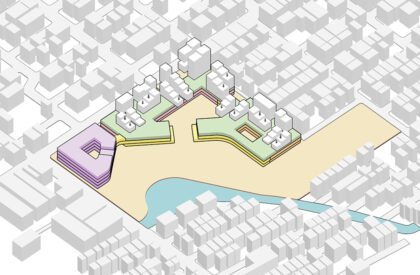 Threads Of Connection: A Multinational Space For Artisan Revival In Benaroshi Polli | Architecture Thesis