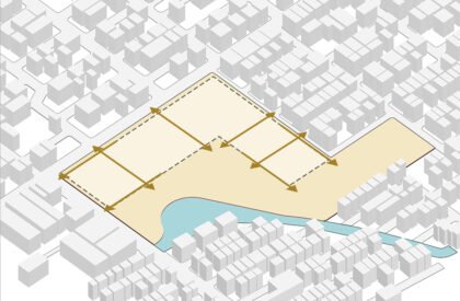 Threads Of Connection: A Multinational Space For Artisan Revival In Benaroshi Polli | Architecture Thesis