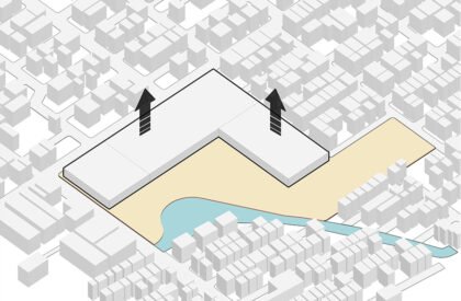 Threads Of Connection: A Multinational Space For Artisan Revival In Benaroshi Polli | Architecture Thesis