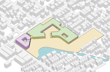 Threads Of Connection: A Multinational Space For Artisan Revival In Benaroshi Polli | Architecture Thesis