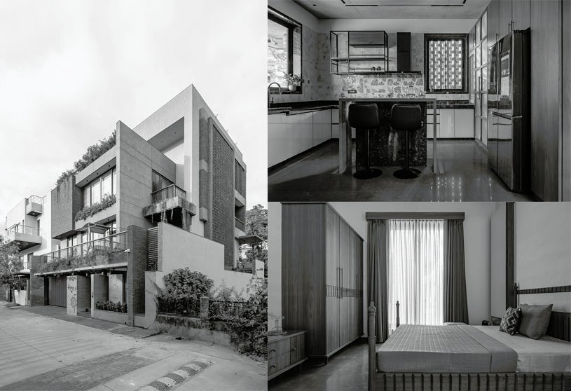 Design Team Architects
