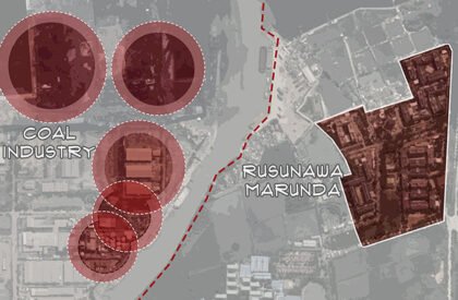 Nuswa Bhuvana: Biophilic Design for Regenerative Public Housing in Marunda | Architecture Thesis