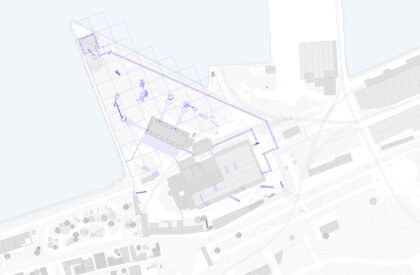 The Lighthouse - From Waste to value: Regenerative Architecture for Ecological and Social Transformation in Barreiro | Architecture Thesis