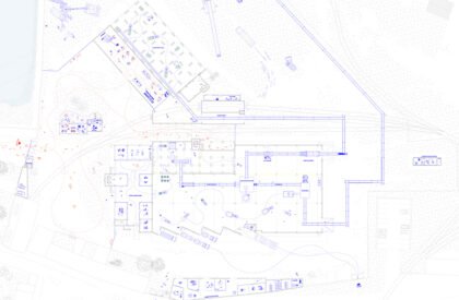 The Lighthouse - From Waste to value: Regenerative Architecture for Ecological and Social Transformation in Barreiro | Architecture Thesis