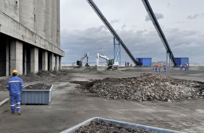 The Lighthouse - From Waste to value: Regenerative Architecture for Ecological and Social Transformation in Barreiro | Architecture Thesis