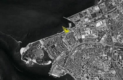 The Lighthouse - From Waste to value: Regenerative Architecture for Ecological and Social Transformation in Barreiro | Architecture Thesis