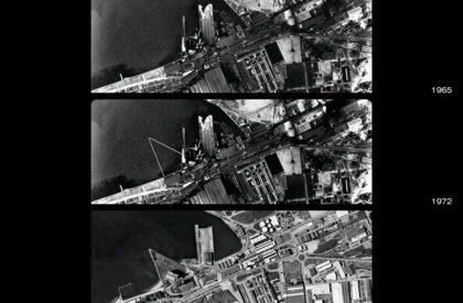 The Lighthouse - From Waste to value: Regenerative Architecture for Ecological and Social Transformation in Barreiro | Architecture Thesis