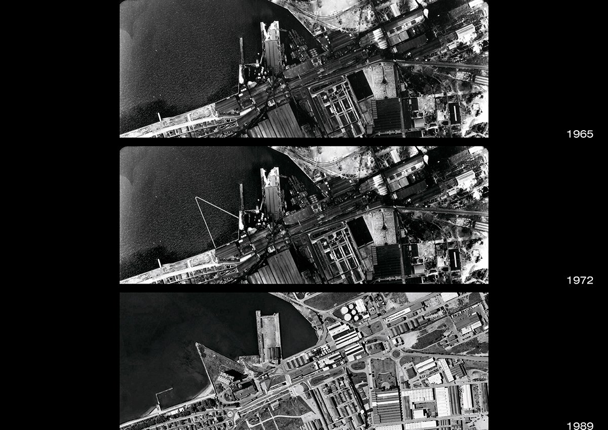 The Lighthouse - From Waste to value: Regenerative Architecture for Ecological and Social Transformation in Barreiro | Architecture Thesis