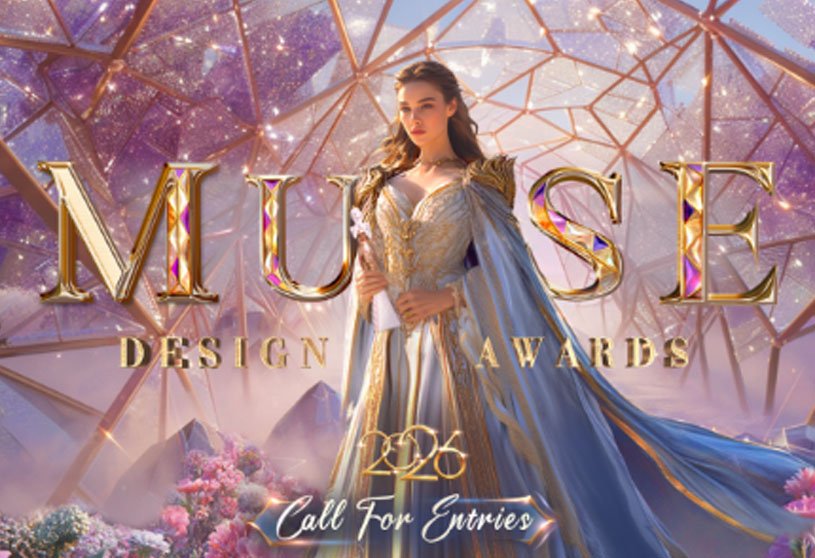 2026 MUSE Design Awards