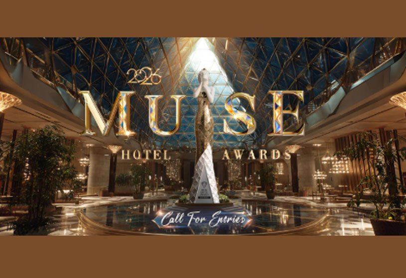 2026 MUSE Hotel Awards