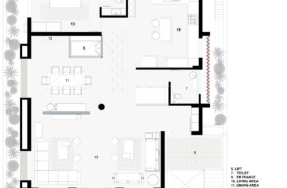 Leelamrut | Design Team Architects