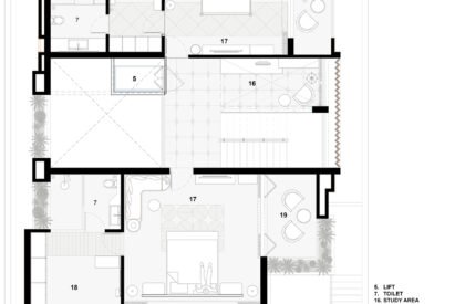 Leelamrut | Design Team Architects