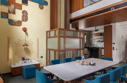 Leelamrut | Design Team Architects