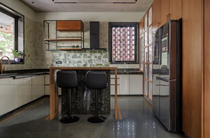 Leelamrut | Design Team Architects