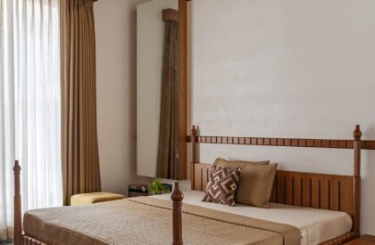 Leelamrut | Design Team Architects