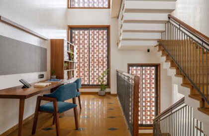 Leelamrut | Design Team Architects