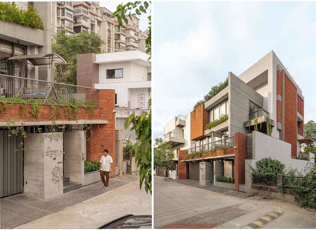 Leelamrut | Design Team Architects