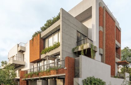 Leelamrut | Design Team Architects