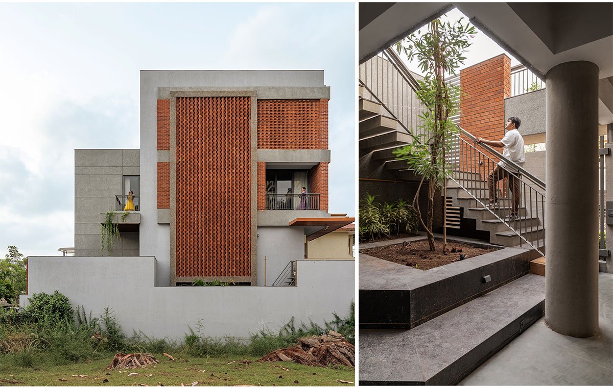 Leelamrut | Design Team Architects